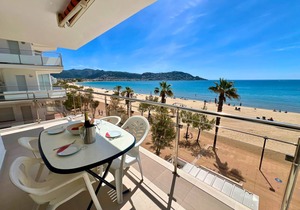 58 m² Apartment ∙ 2 bedrooms ∙ 6 guests