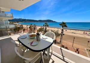 58 m² Apartment ∙ 2 bedrooms ∙ 6 guests