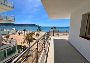 58 m² Apartment ∙ 2 bedrooms ∙ 6 guests