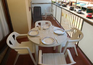 58 m² Apartment ∙ 2 bedrooms ∙ 6 guests