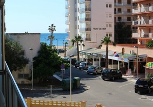 58 m² Apartment ∙ 2 bedrooms ∙ 6 guests