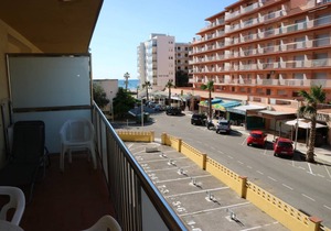 58 m² Apartment ∙ 2 bedrooms ∙ 6 guests