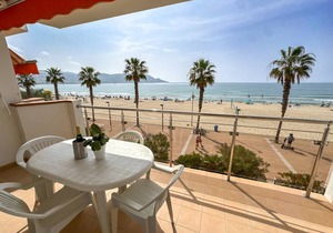 58 m² Apartment ∙ 2 bedrooms ∙ 5 guests