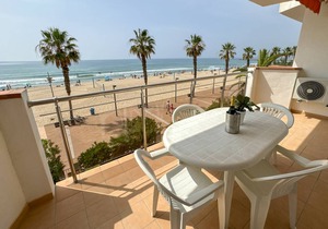 58 m² Apartment ∙ 2 bedrooms ∙ 5 guests