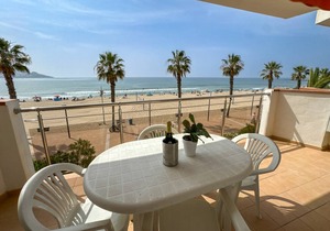 58 m² Apartment ∙ 2 bedrooms ∙ 5 guests