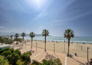 58 m² Apartment ∙ 2 bedrooms ∙ 5 guests