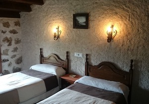6 bedroom(s) Cottage near Navaluenga