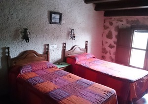 6 bedroom(s) Cottage near Navaluenga