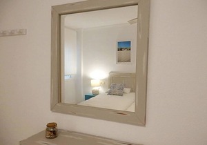 60 m² Apartment ∙ 1 bedroom ∙ 4 guests