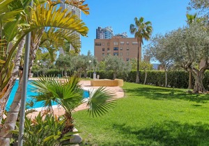 60 m² Apartment ∙ 1 bedroom ∙ 4 guests