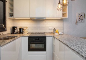 60 m² Apartment ∙ 2 bedrooms ∙ 4 guests