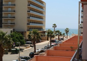 60 m² Apartment ∙ 2 bedrooms ∙ 6 guests