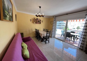 60 m² Apartment ∙ 2 bedrooms ∙ 6 guests