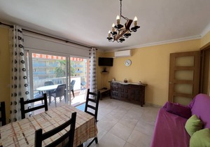 60 m² Apartment ∙ 2 bedrooms ∙ 6 guests