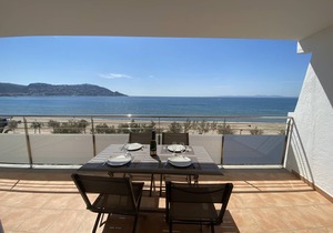 60 m² Apartment ∙ 2 bedrooms ∙ 4 guests