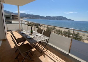 60 m² Apartment ∙ 2 bedrooms ∙ 4 guests