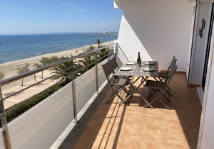 60 m² Apartment ∙ 2 bedrooms ∙ 4 guests
