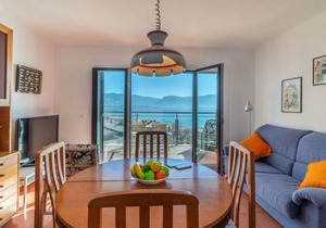 60 m² Apartment ∙ 3 bedrooms ∙ 7 guests