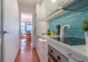60 m² Apartment ∙ 3 bedrooms ∙ 7 guests