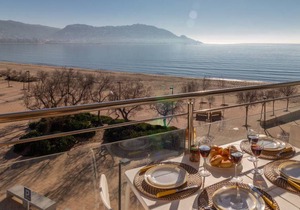 60 m² Apartment ∙ 3 bedrooms ∙ 7 guests