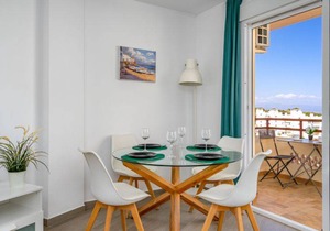 64 m² Apartment ∙ 1 bedroom ∙ 4 guests