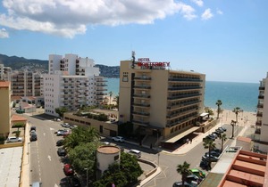 64 m² Apartment ∙ 2 bedrooms ∙ 4 guests