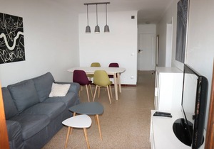 64 m² Apartment ∙ 2 bedrooms ∙ 4 guests