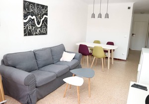 64 m² Apartment ∙ 2 bedrooms ∙ 4 guests