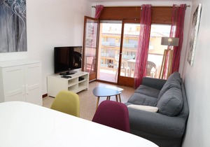64 m² Apartment ∙ 2 bedrooms ∙ 4 guests