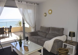 65 m² Apartment ∙ 1 bedroom ∙ 4 guests