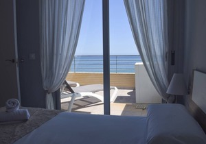 65 m² Apartment ∙ 1 bedroom ∙ 4 guests