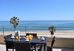 65 m² Apartment ∙ 1 bedroom ∙ 4 guests