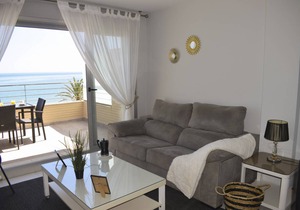 65 m² Apartment ∙ 1 bedroom ∙ 4 guests