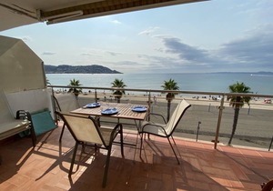 65 m² Apartment ∙ 3 bedrooms ∙ 6 guests