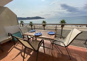65 m² Apartment ∙ 3 bedrooms ∙ 6 guests