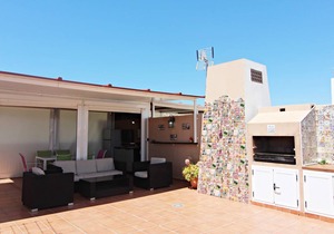68 m² Apartment ∙ 2 bedrooms ∙ 5 guests