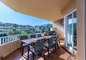 69-Penthouse Apartment with Views in Torreblanca, Fuengirola