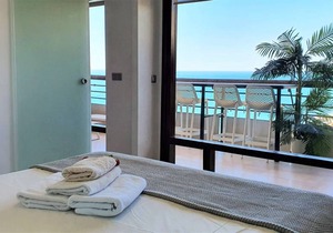 70 m² Apartment ∙ 2 bedrooms ∙ 4 guests