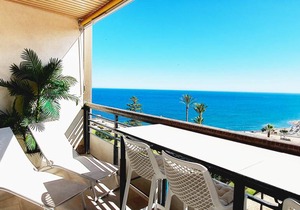 70 m² Apartment ∙ 2 bedrooms ∙ 4 guests