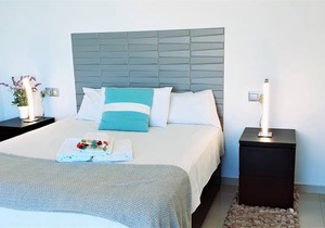 70 m² Apartment ∙ 2 bedrooms ∙ 4 guests