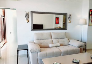 70 m² Apartment ∙ 2 bedrooms ∙ 4 guests