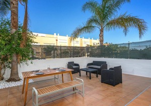 70 m² Apartment ∙ 2 bedrooms ∙ 4 guests