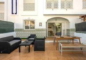 70 m² Apartment ∙ 2 bedrooms ∙ 4 guests