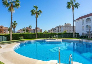 70 m² Apartment ∙ 2 bedrooms ∙ 4 guests