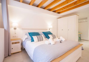 70 m² Apartment ∙ 1 bedroom ∙ 3 guests