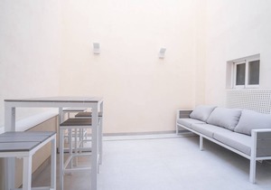 70 m² Apartment ∙ 1 bedroom ∙ 3 guests
