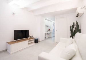 70 m² Apartment ∙ 1 bedroom ∙ 3 guests