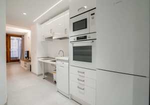 70 m² Apartment ∙ 1 bedroom ∙ 3 guests