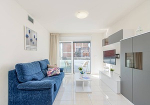 70 m² Apartment ∙ 2 bedrooms ∙ 5 guests