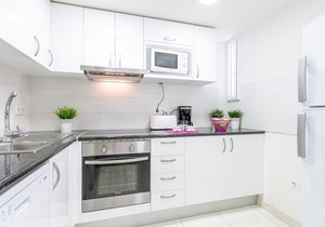 70 m² Apartment ∙ 2 bedrooms ∙ 5 guests
